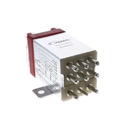 Vemo Relay, V30-71-0013 V30-71-0013
